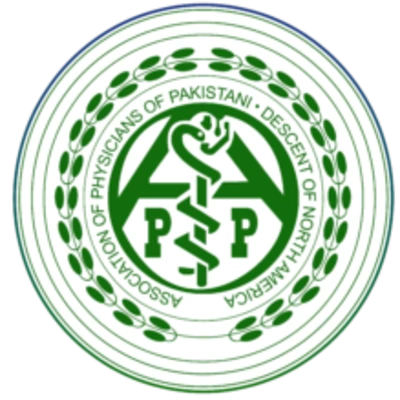 APPNA emblem
