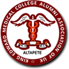 KEMCA-UK emblem