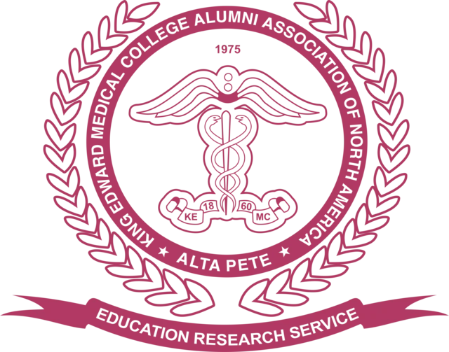 KEMCAANA emblem